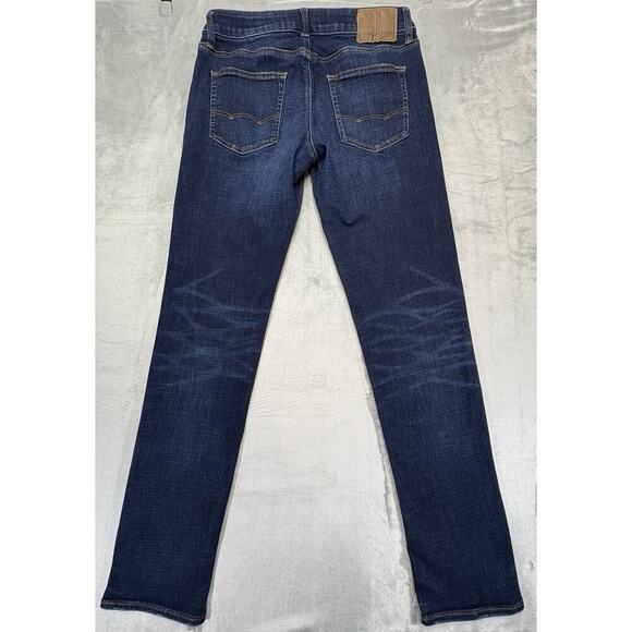 Men’s Slim Straight Jeans Size 30x34 – Great Condition - Picture 3 of 9